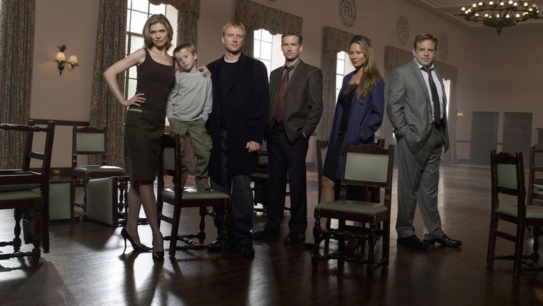 Journeyman still 3