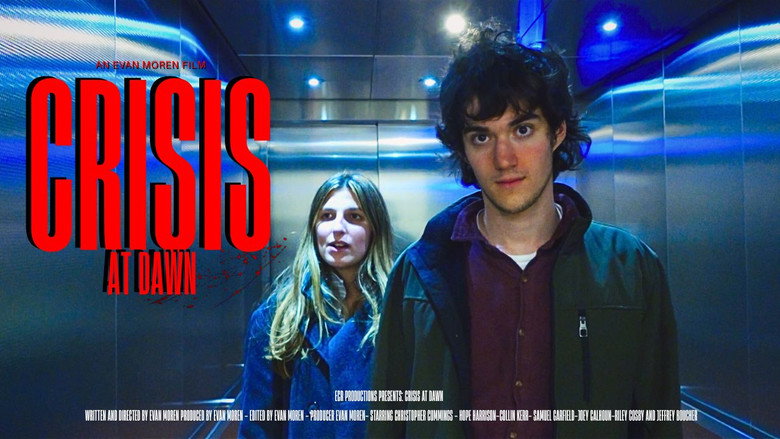 Crisis At Dawn still 1