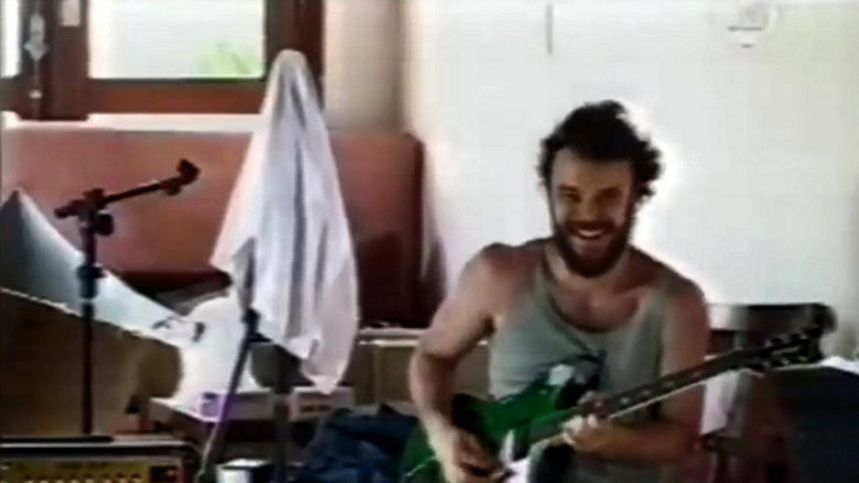 Além do que se Vê still 3