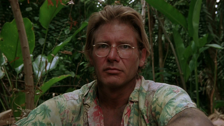 The Mosquito Coast still 5