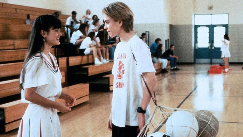 Sidekicks still 4