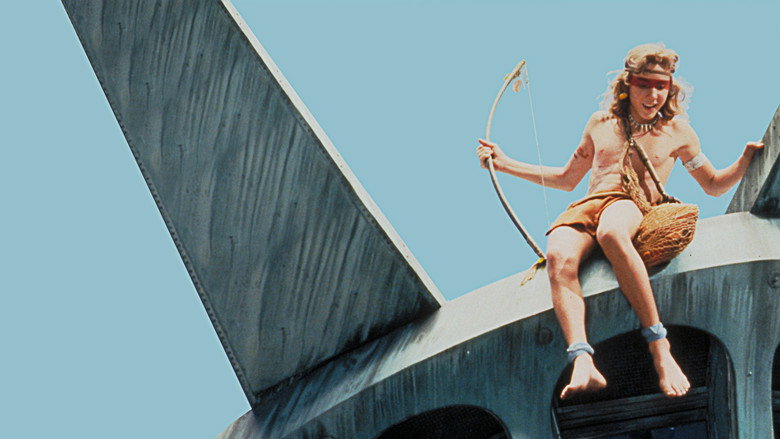 Jungle 2 Jungle still 6