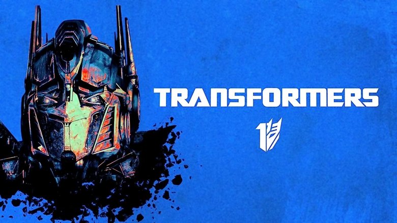 Transformers still 6