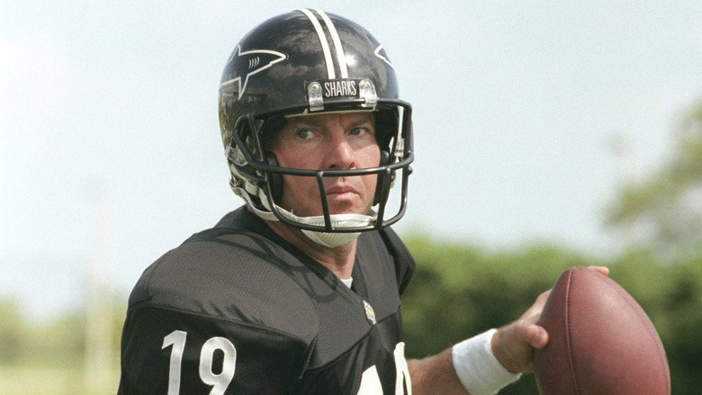 Any Given Sunday still 5