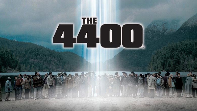 The 4400 still 1