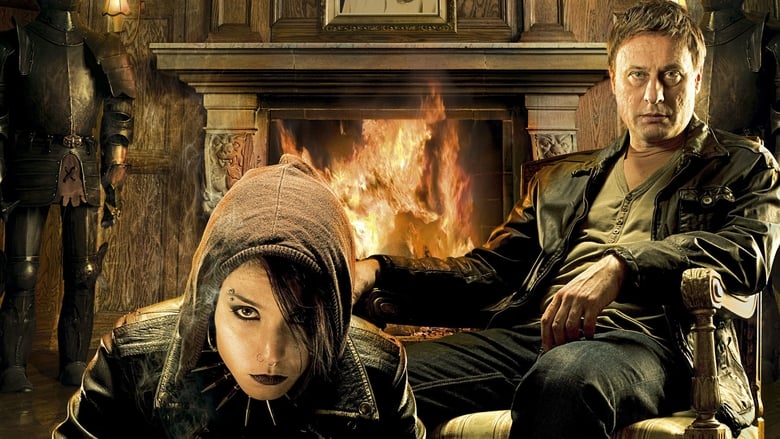 The Girl with the Dragon Tattoo still 2