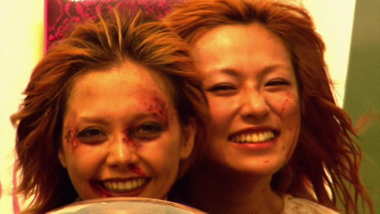 Kamikaze Girls still 6