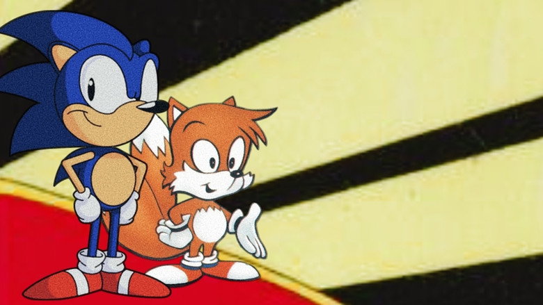 Sonic the Hedgehog still 6
