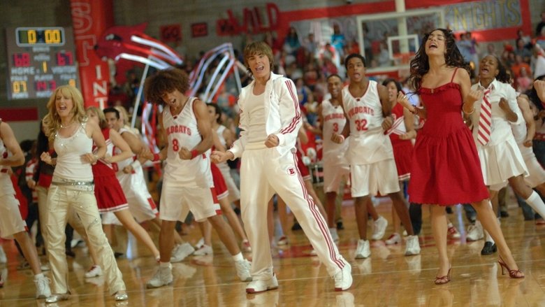 High School Musical still 3