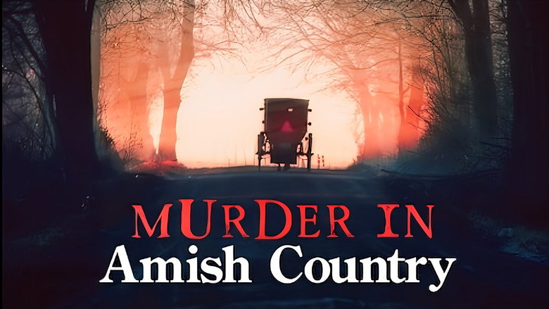 Murder in Amish Country still 3