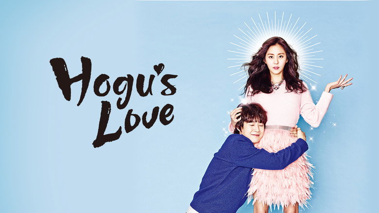 Ho Gu's Love still 5