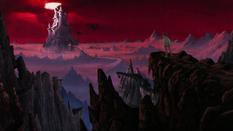 The Black Cauldron still 5
