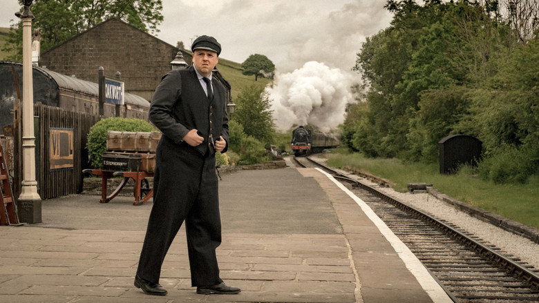 The Railway Children Return still 8