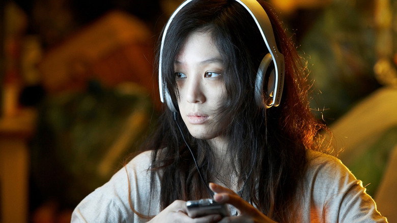 Castaway on the Moon still 7