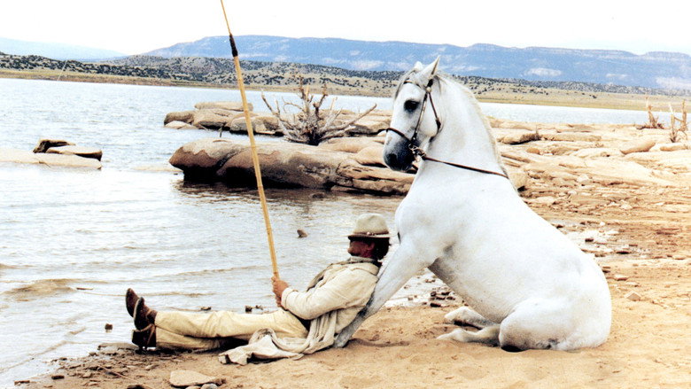 Lucky Luke still 6