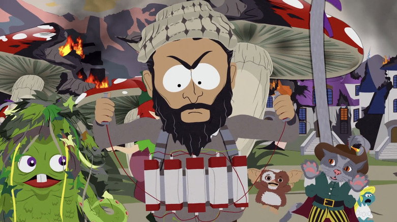 South Park: Imaginationland still 6
