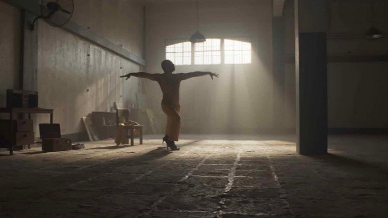 Ghost in the Cell still 7