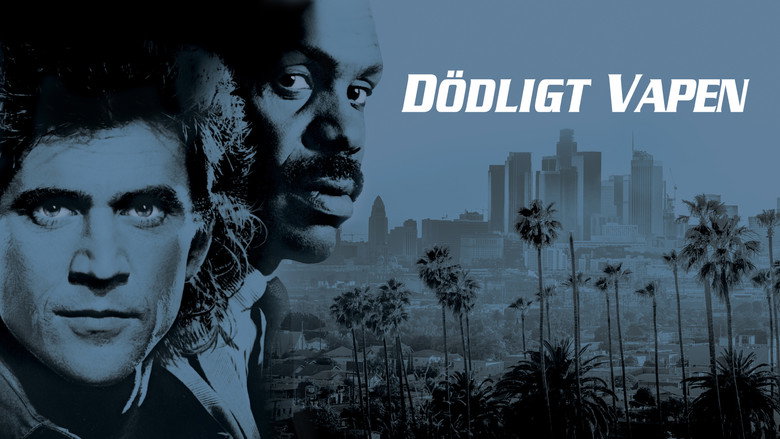 Lethal Weapon still 7