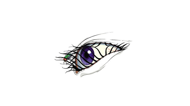 Æon Flux still 5