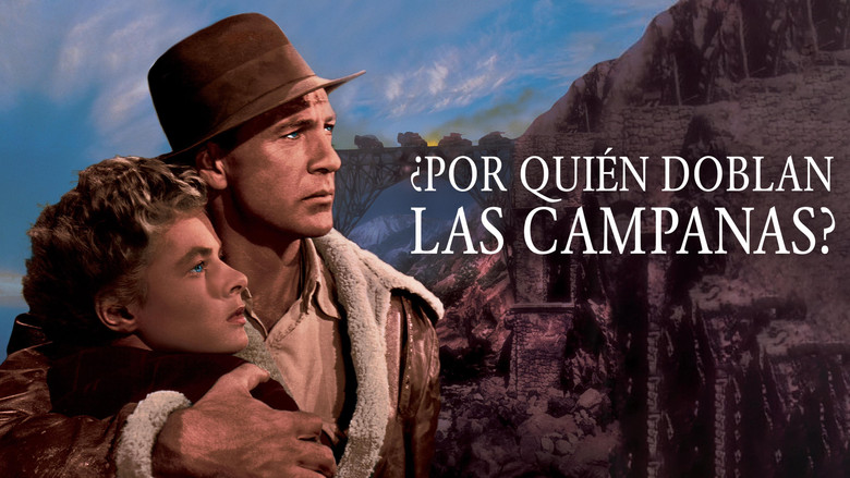 For Whom the Bell Tolls still 7