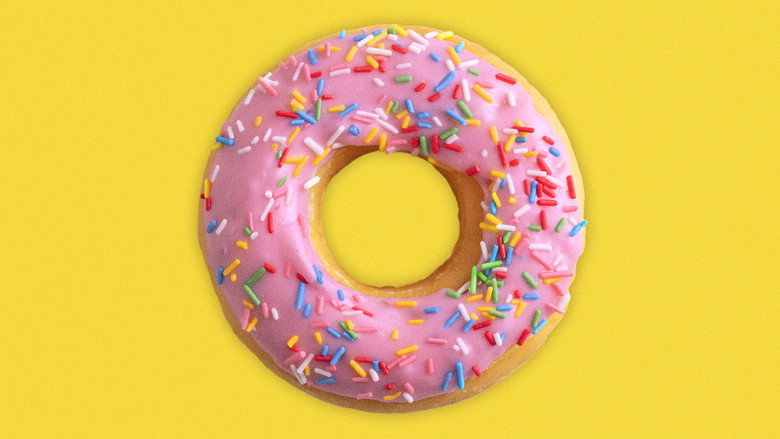 Icons Unearthed: The Simpsons still 3