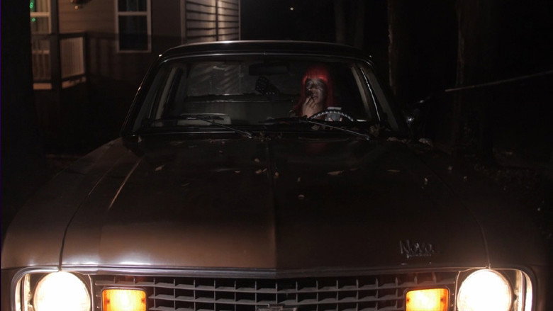 Trappin' 4 Christmas still 2
