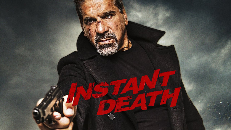 Instant Death still 6