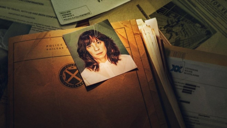 Dept. Q still 5