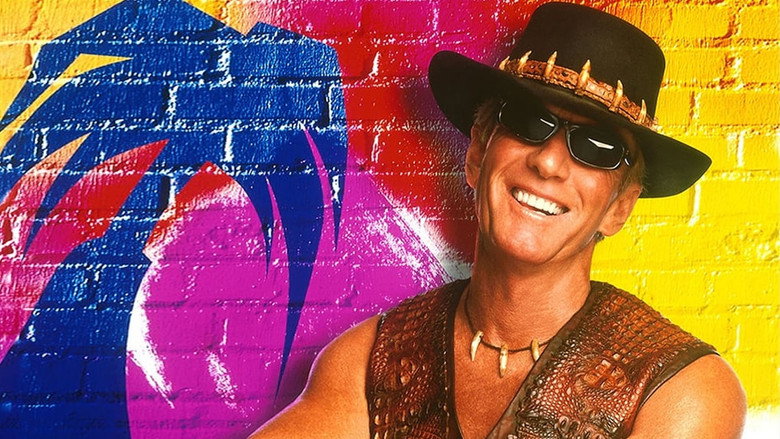 Crocodile Dundee in Los Angeles still 6