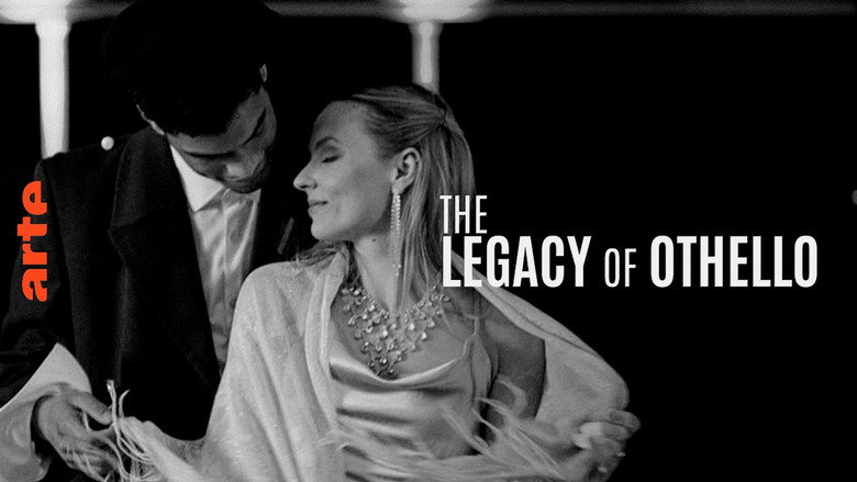 The Legacy of Othello still 3