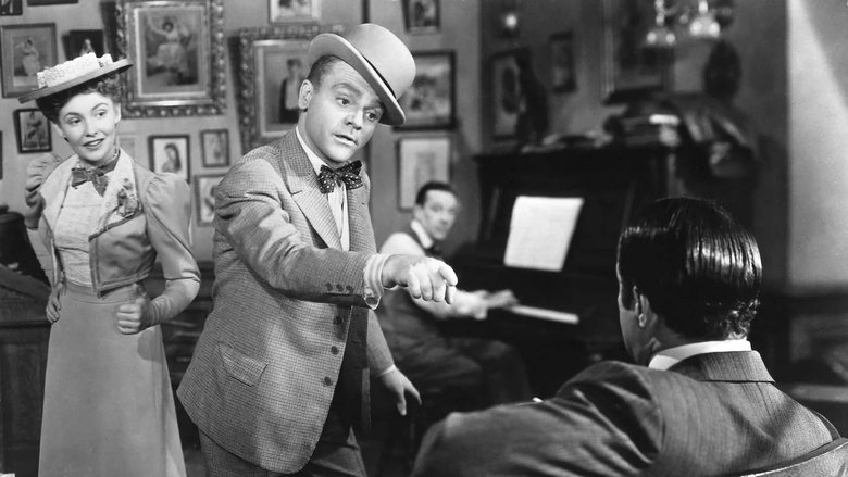 Yankee Doodle Dandy still 1