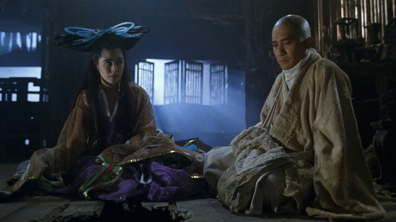 A Chinese Ghost Story III still 2