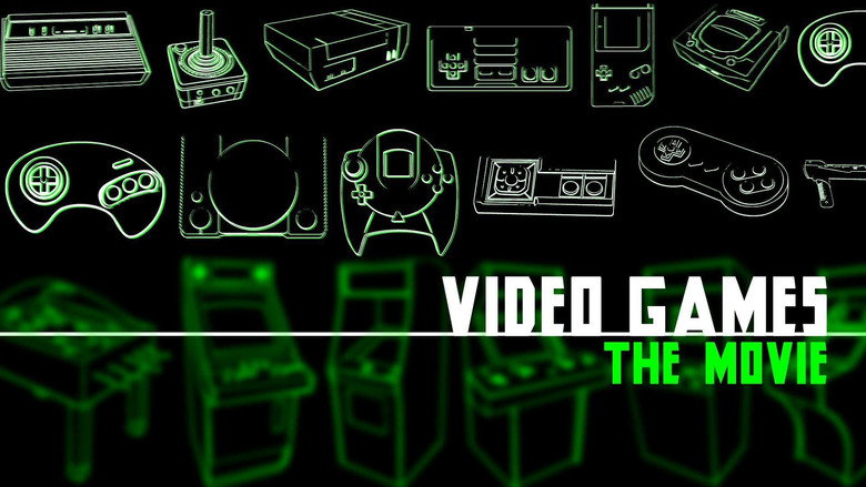 Video Games: The Movie still 3