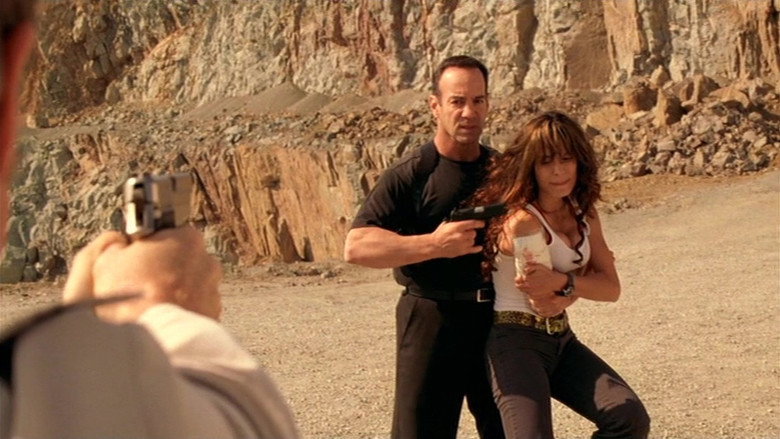 The Last Ride still 7