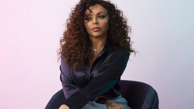 Jesy Nelson: "Odd One Out" still 2