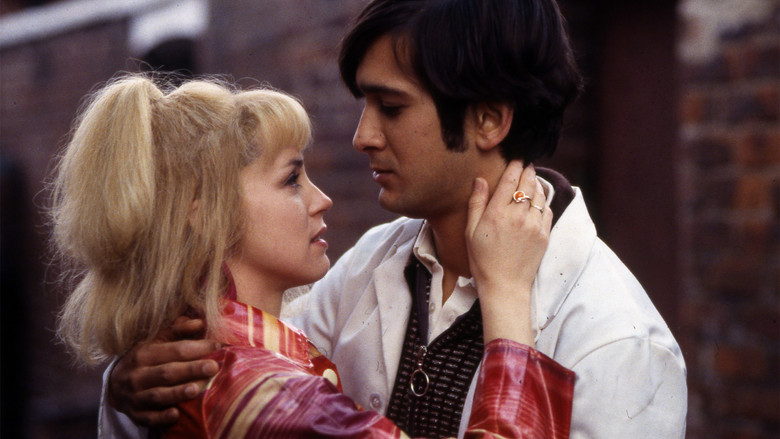 East Is East still 1