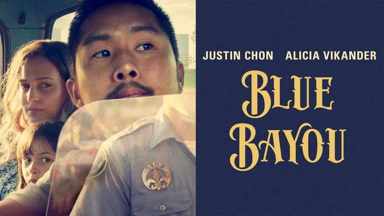 Blue Bayou still 7