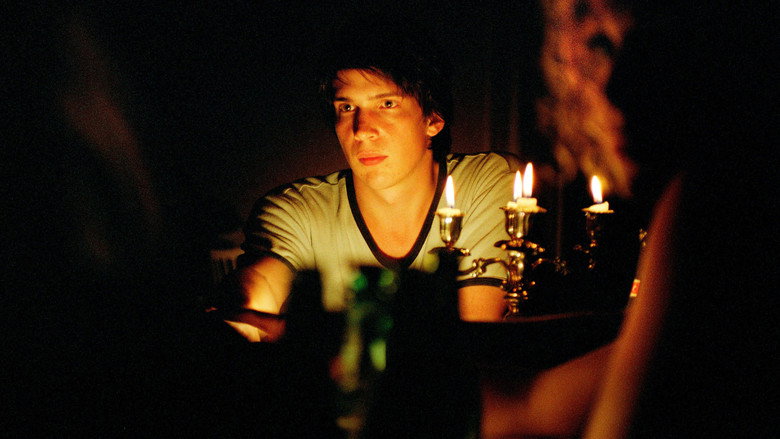 Midsummer still 1