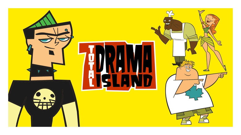 Total Drama Island still 6