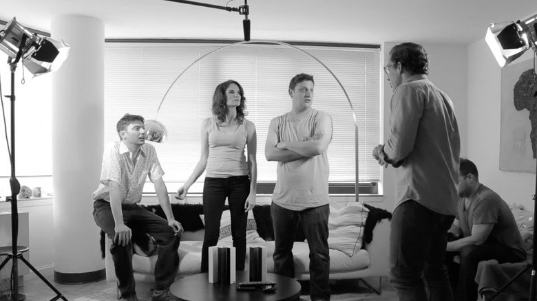 Chicago Rats still 2