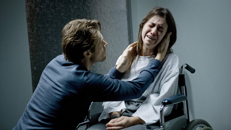 Antichrist still 7