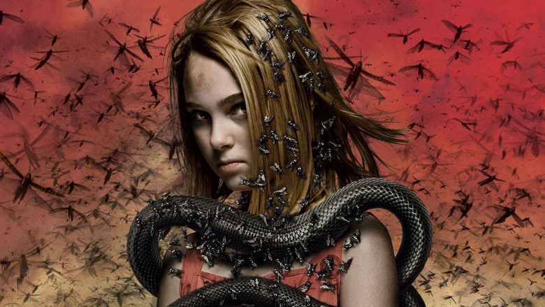 The Reaping still 2