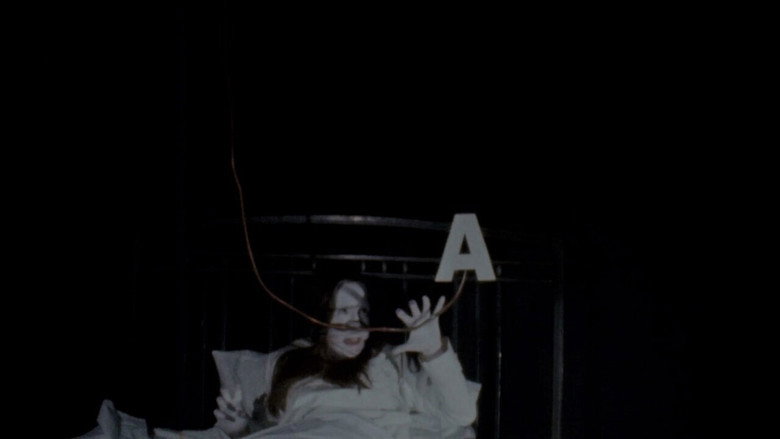 The Alphabet still 8