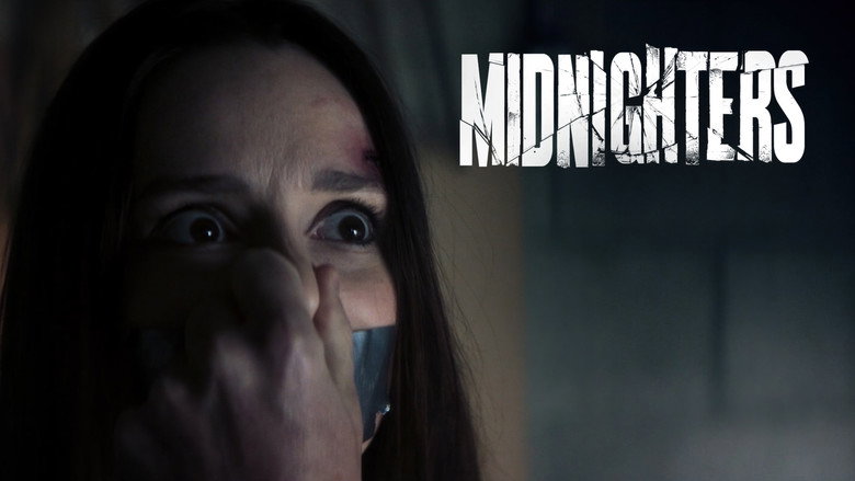 Midnighters still 4