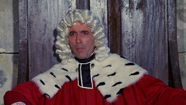 The Bloody Judge still 8
