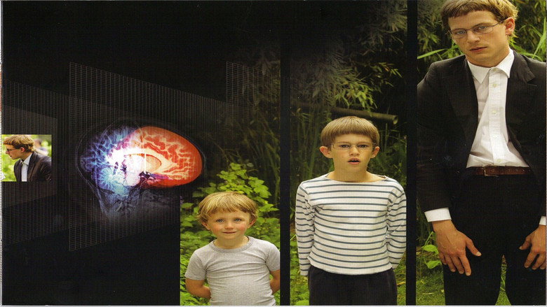 The Hugo's Brain still 1