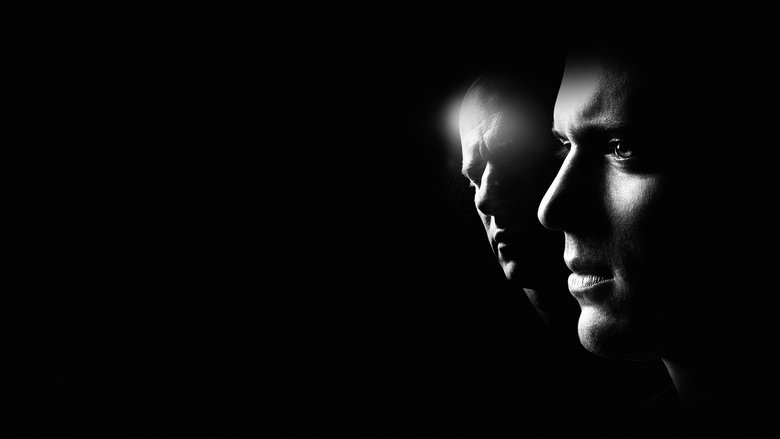 Prison Break still 2
