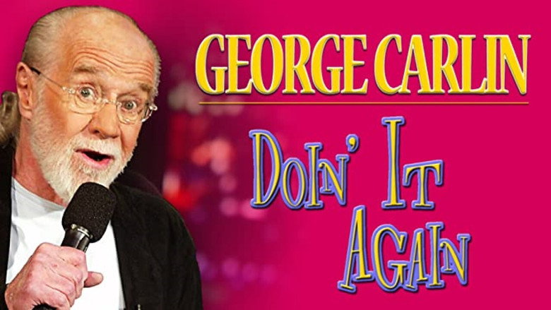 George Carlin: Doin' It Again still 2