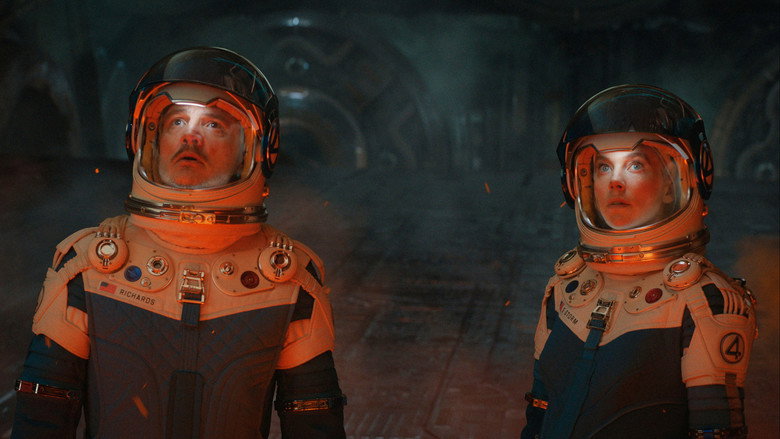 The Fantastic 4: First Steps still 8