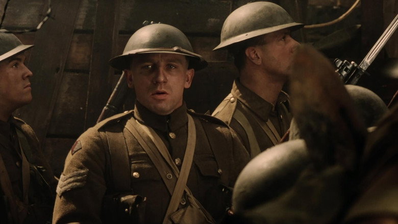 The Trench still 1